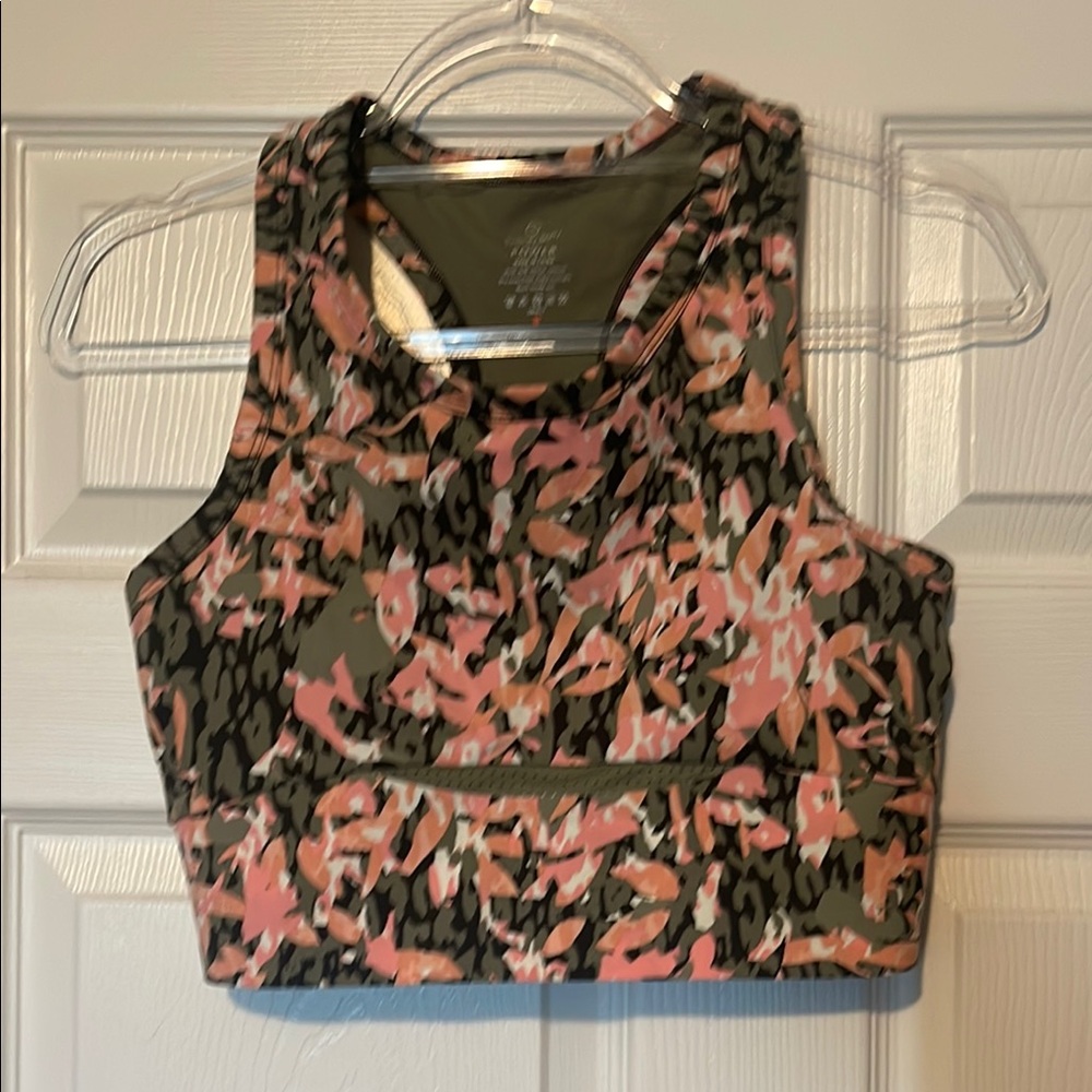 Sweaty Betty Sports Bra